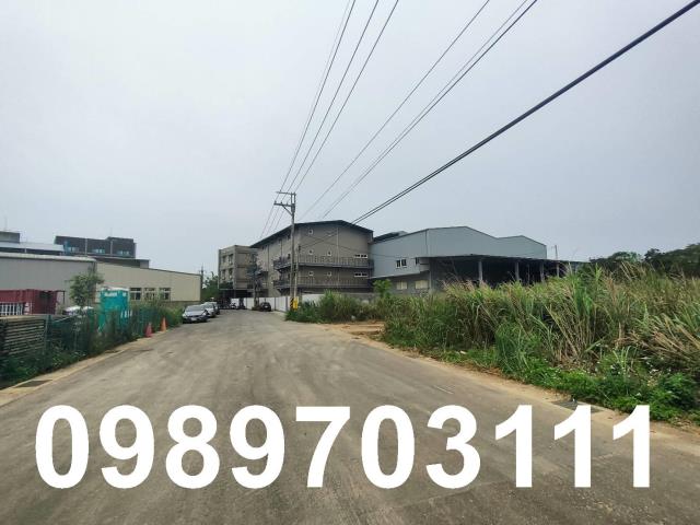桃園龍潭工業地-1