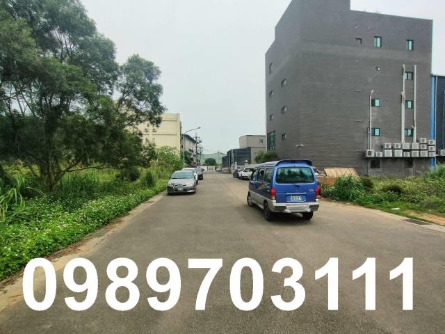 桃園龍潭工業地-2