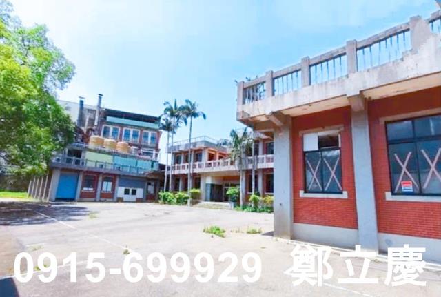 新北林口工業地-6