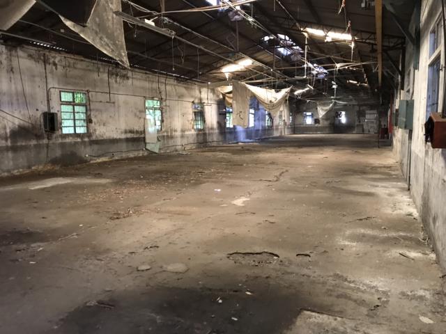 新豐台61旁中坪數方正工業地