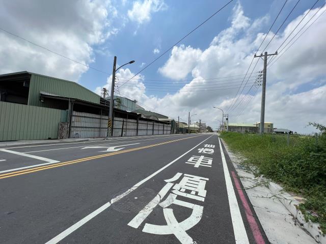 台南麻豆工業地-11