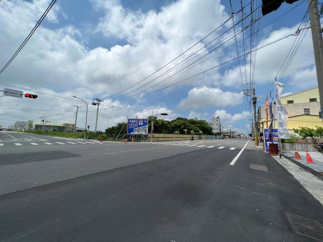 台南麻豆工業地-12