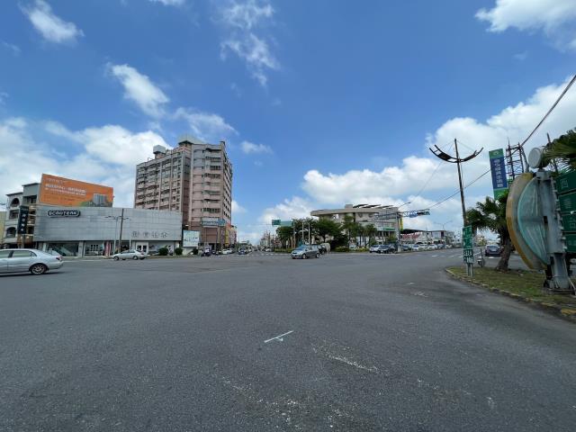台南麻豆工業地-14