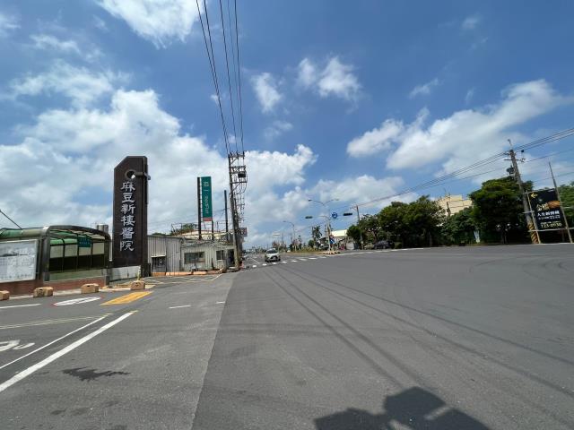 台南麻豆工業地-1