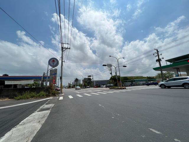 台南麻豆工業地-3