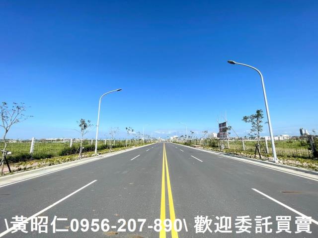 台南麻豆工業地-2