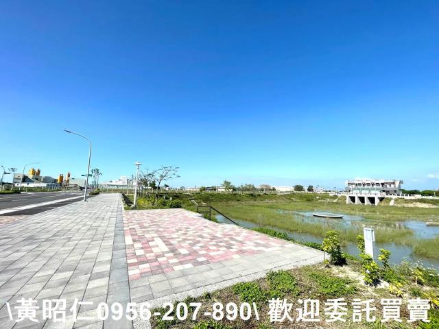 台南麻豆工業地-3