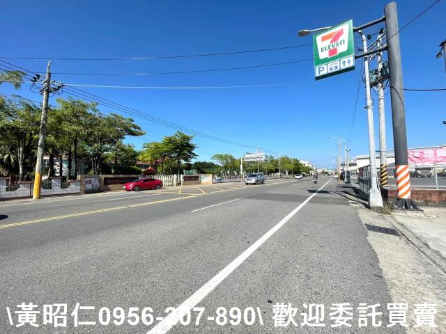 台南麻豆工業地-5