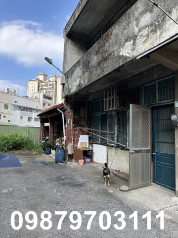 桃園區工業地-0