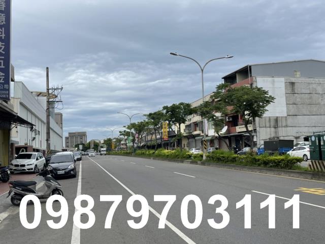 桃園蘆竹工業地-0