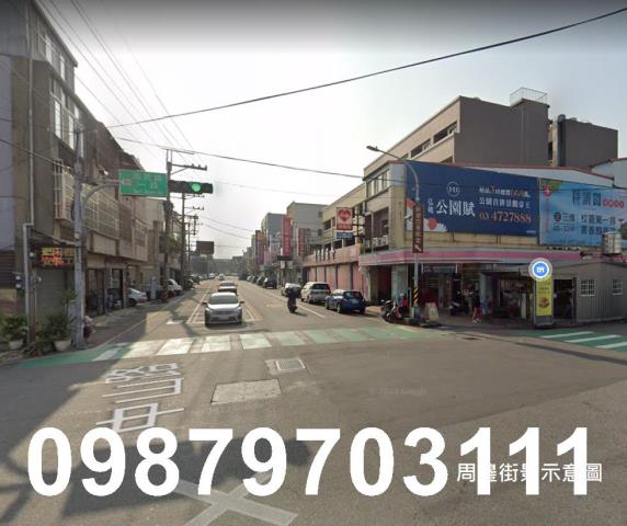 桃園新屋工業地-1