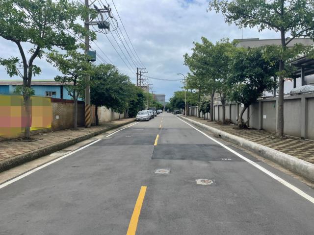 桃園大園工業地-0