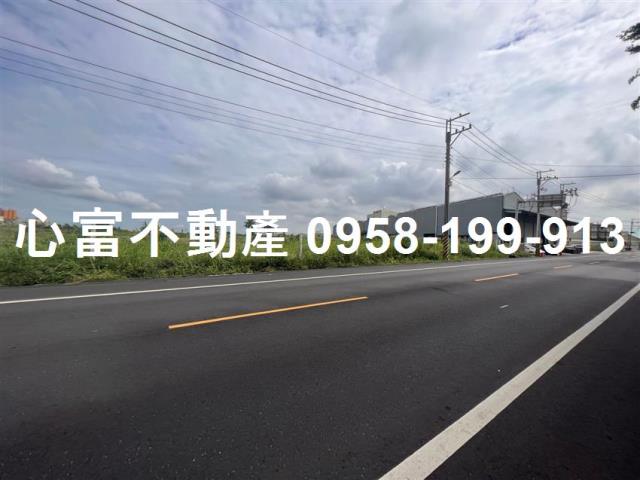 台南麻豆工業地-0