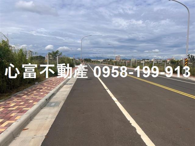 台南麻豆工業地-1