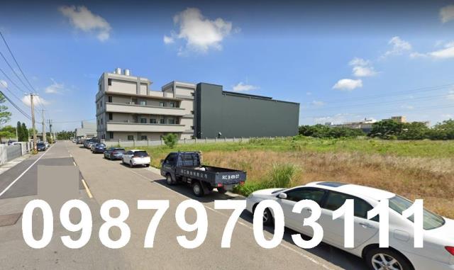 桃園新屋工業地-0