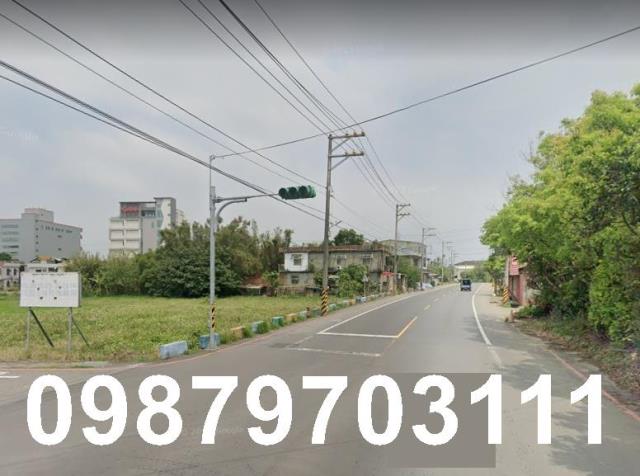 桃園新屋工業地-2