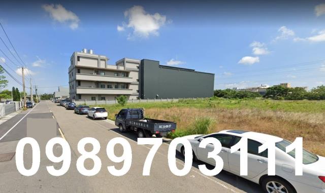 桃園新屋工業地-0