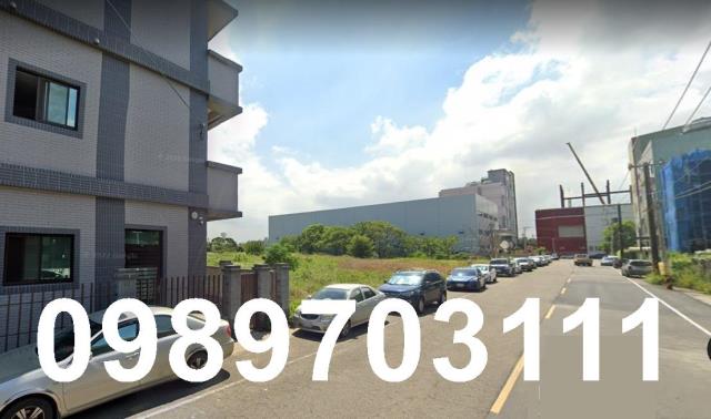 桃園新屋工業地-1