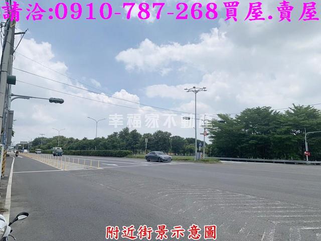 仁德工業地-0