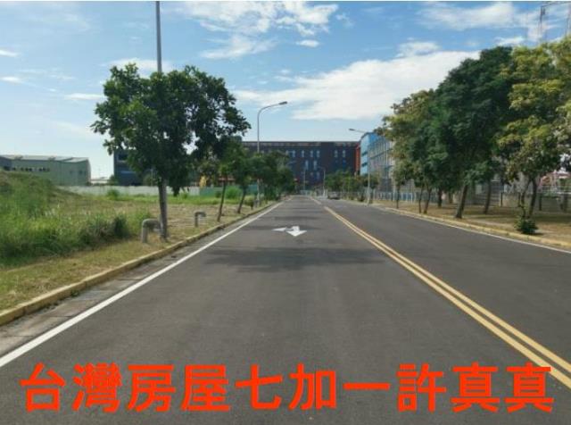 台南永康工業地-0