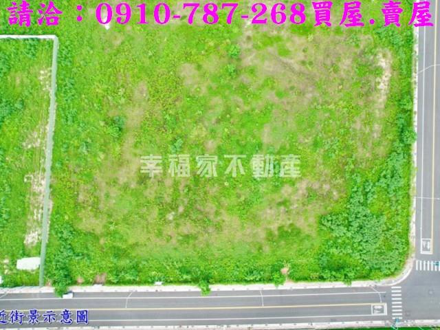 台南麻豆工業地-4