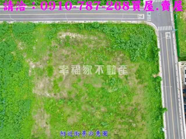 台南麻豆工業地-5