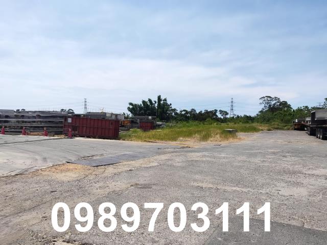 桃園楊梅工業地-1