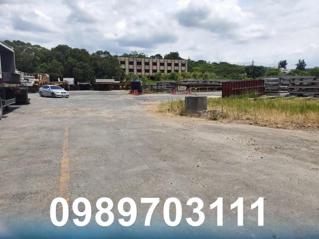 桃園楊梅工業地-4
