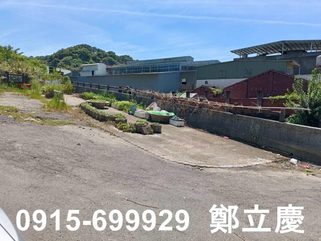 鶯歌可分割大地坪丁建農