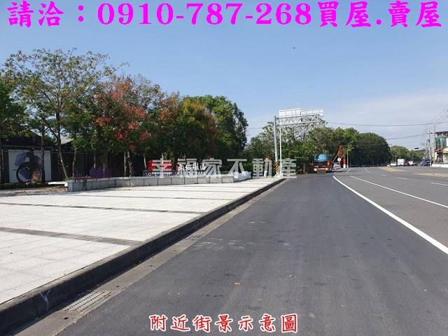 台南佳里工業地-12