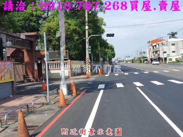 台南佳里工業地-14