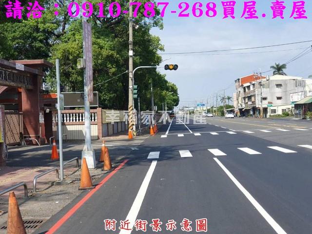 台南佳里工業地-8