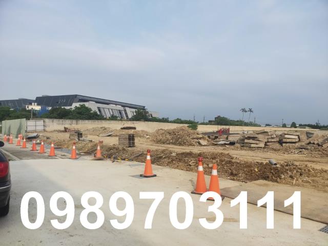 楊梅工業地-3
