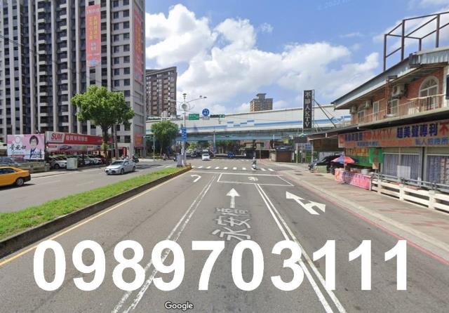 桃園桃園區工業地-0