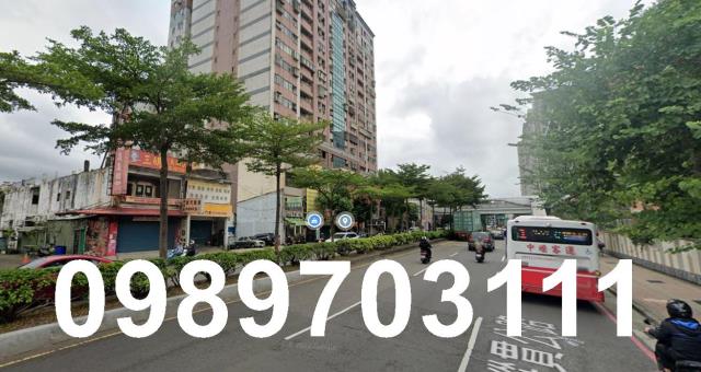 桃園桃園區工業地-1