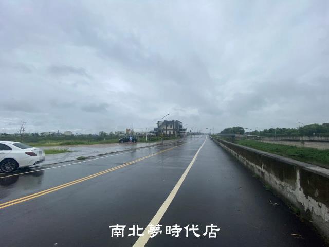 台南麻豆工業地-2