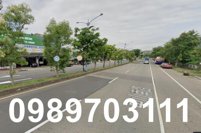 桃園楊梅工業地-2