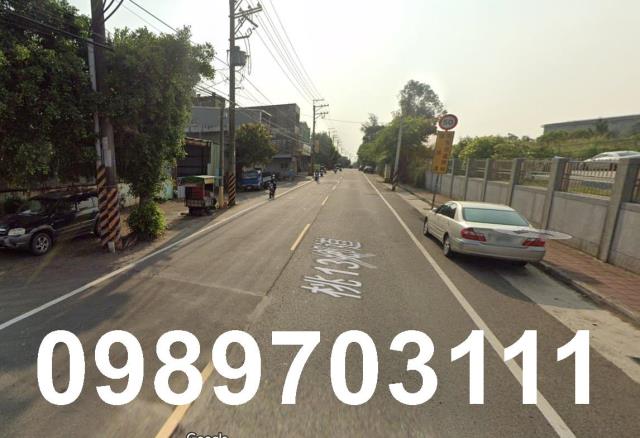 桃園楊梅工業地-3