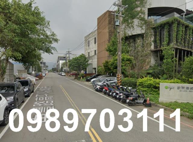 桃園龍潭工業地-2