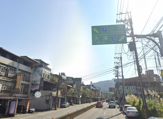新北三峽工業地-2