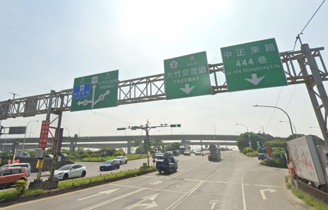 桃園大園工業地-3