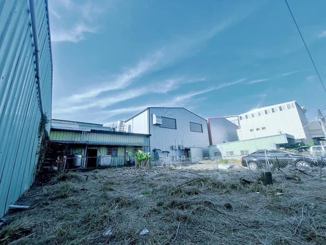 大雅工業地-3
