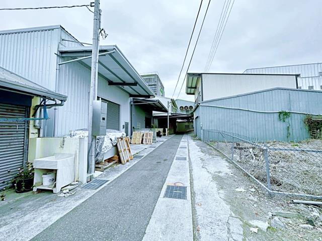 大雅工業地-5