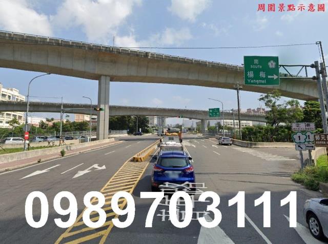 桃園楊梅工業地-2