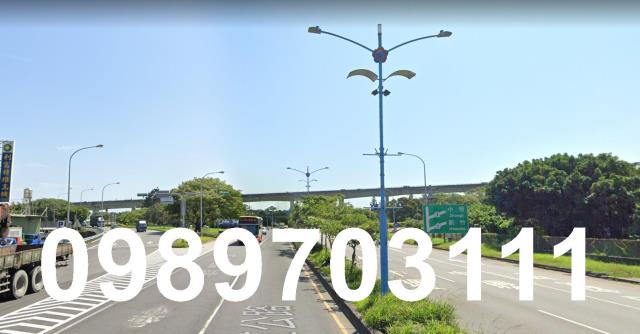 桃園楊梅工業地-3