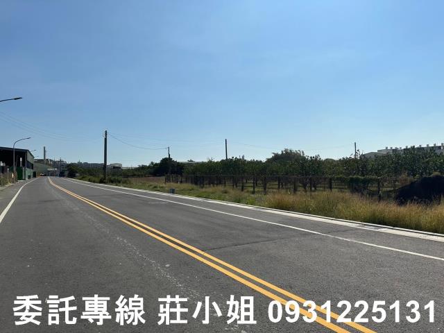 台南麻豆工業地-3
