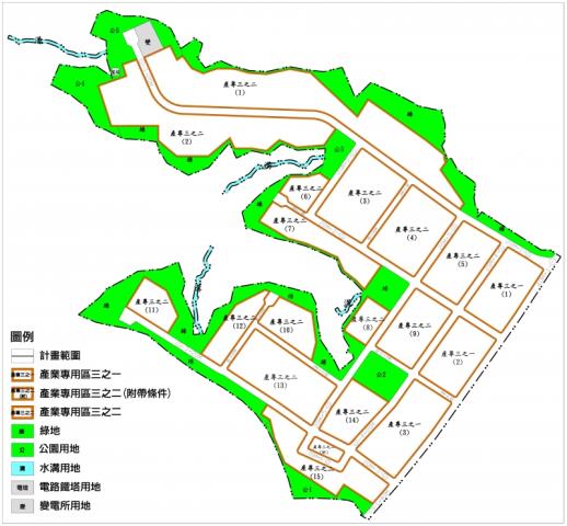 新北林口工業地-3