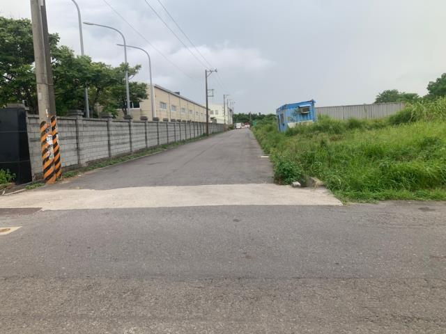 觀音工業地-0