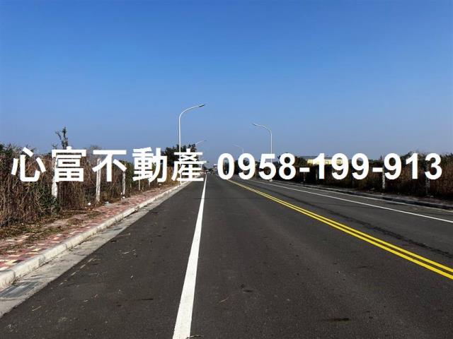 麻豆工業地-1