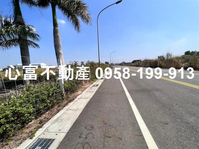 台南麻豆工業地-0